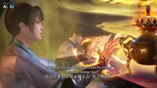 Dubu Xiaoyao Episode 270 Sub Indo