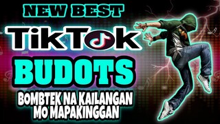 the best TIKTOK BUDOTS na kailangan mong mapakinggan | NONSTOP | bombtek remix