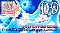 Cure Marine (CV: Fumie Mizusawa) - Special*Colorful (ULTRA Happy remix)