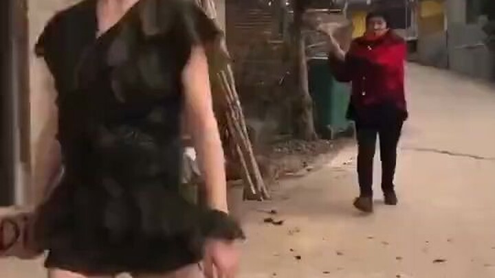 Is this TikTok?