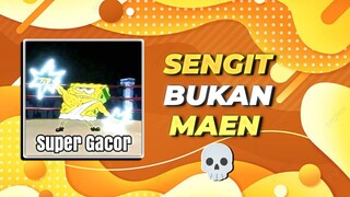 WALAU HAMPIR DI COMEBACK TETAPI TETAP MENANG 🤙💀(FREE FIRE EXE)