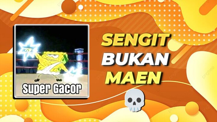 WALAU HAMPIR DI COMEBACK TETAPI TETAP MENANG 🤙💀(FREE FIRE EXE)