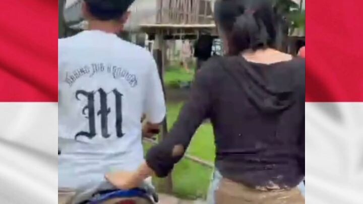 pria dan pengorbanannya