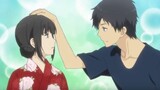 Tóm Tắt Anime Hay - Trở Lại Thời Niên Thiếu Relife - Review Anime | Khánh Tập Sự