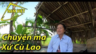 Nghe mẹ kể chuyện ma - Nam Việt
