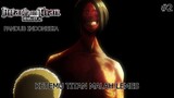 JANGAN LAWAN KATA MAMAH!! - Attack on Titan/Shingeki no Kyojin 【FANDUB INDODONESIA】PART 2