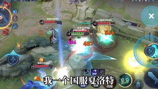 《是一只鱼》所以说还是要稳中求胜！