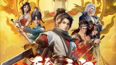 Lord of destiny eps35