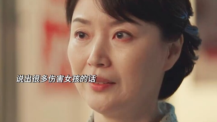 A boyfriend with such sound values is so great!