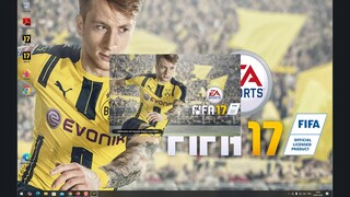 Télécharger FIFA 17 gratuit jeu PC
