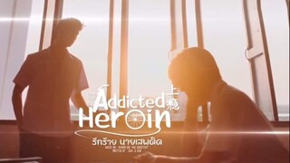 Addicted Heroin 01