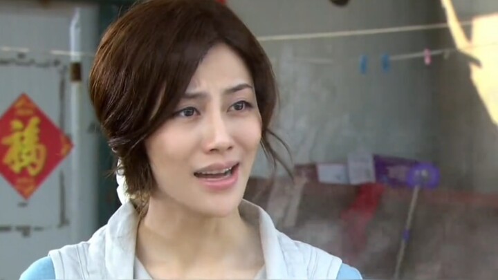 لم أكن أتوقع أن جين تسي، التي أحبّت فيكتوري بجنون، ستنحدر إلى هذا الدرك، فرو يي طيّب أكثر مما ينبغي!