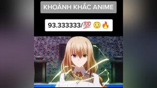 anime rakudai animes animekhoanhkhac weeb viral animemoments foryour fypシ