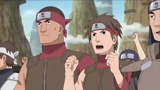 Naruto Shippuden - Part 31 Tagalog Dub