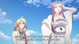 Reikenzan : Hoshikuzu-tachi no Utage Episode 10 Sub indo