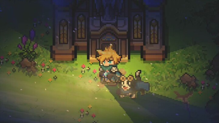crownstones gameplay test