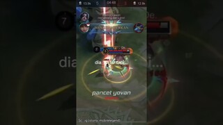 Jomblo dilarang nonton