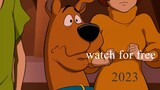 Scooby-Doo! and Krypto, Too 2023 FREE