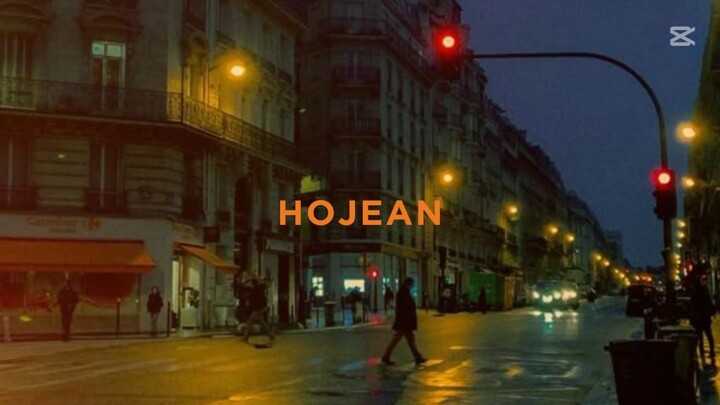 Hojean playlist