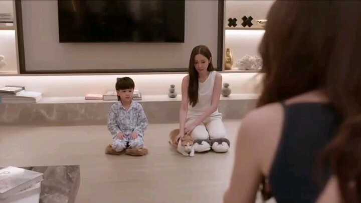 Fulfill episode 8 sub indo