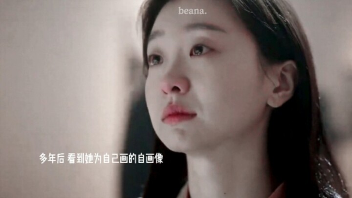 [Kim Da-mi × Jeon So-nee] “Right now, I want to draw you— a painting that I simply can’t put brush t