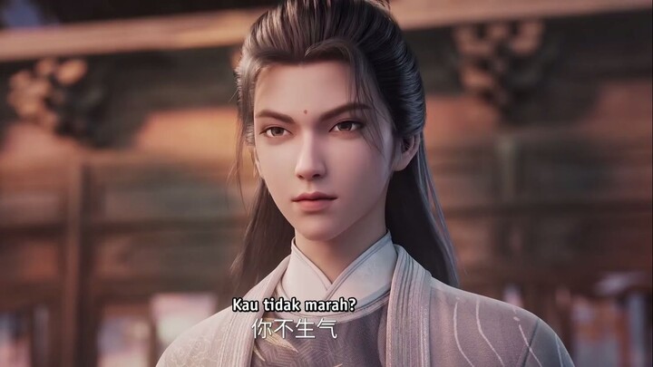 Sword of Coming S2 Ep 16 Sub Indo 1080p