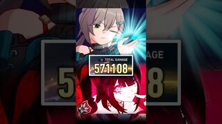 Qingque đúng là bà hoàng gacha =))! #honkaistarrail  #hoyoverse #qingque #sparkle #hanabi