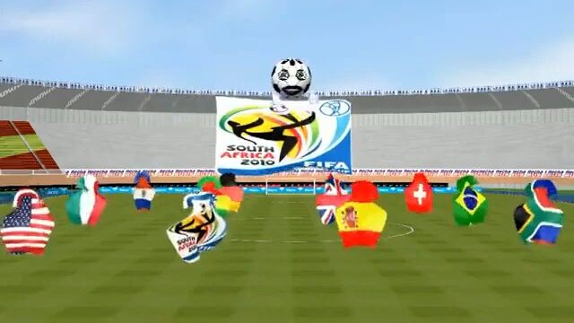 World Cup 2010 FunVideoTv