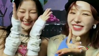 تحدي رقص RedVelvet