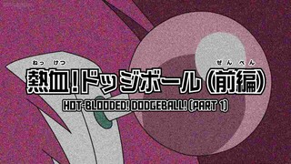 The Disastrous Life of Saiki K. Episode 02