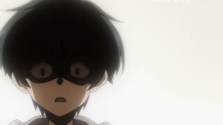 Episode baru di bulan Juli: Lolita dengan dua murid menemani protagonis laki-laki ke kuil untuk meng