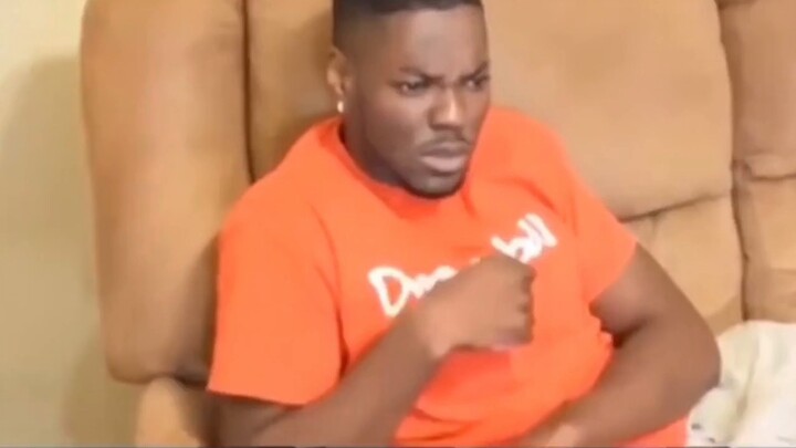 When you are watching "Don't Be an Onii-chan", your friend comes over