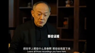黄老登！你以为我是黄飞鸿吗？这么烫的水烫死老娘了！