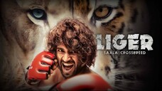 Liger (2022) Multi Audio Hindi Full Movie