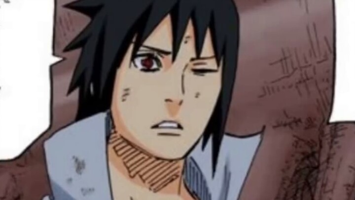 「Analisis Plot」Mengapa Kakashi tidak bisa menutup Sharingannya? Apakah Uchiha memiliki chakra yang b