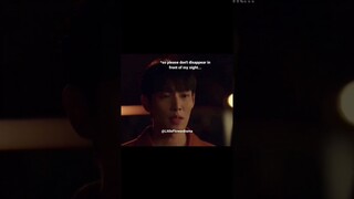 his words give me hope for their future relationship😭//kdrama:My happy ending//#ytshorts #kdramas