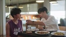 Tin Tries the Classic Flirting to Gun but in Real Life it’s the other way around 🤭🤭