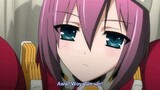 Kyoukai Senjou No Horizon Episode 06 Subtitle Indonesia