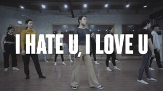 It' Me Super Beautiful Waacking #Tôi Ghét Bạn Tôi Yêu Bạn