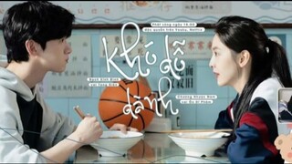 Tập 17| Khó dỗ dành - The Frist Frost (Bạc Kính Đình, Chương Nhược Nam)