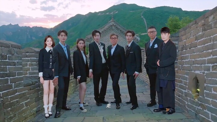 Wow the World Season 2 [Regular Member]