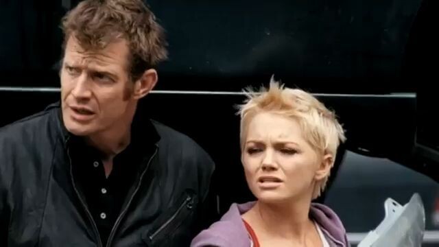 Primeval S3 Episode 7