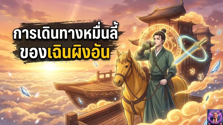 กระบี่จงมา บทที่ 441-460