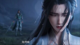 Jade Dynasty season 3 EP 18 Preview