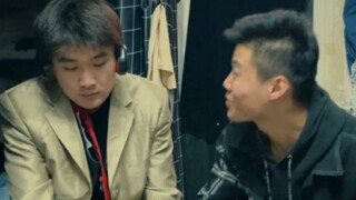 The finale is here. “My roommate will not leave me alone in the dormitory.”