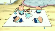 Crayon Shinchan Bahasa Indonesia