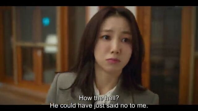 Love to Hate You Episode 3 with english sub