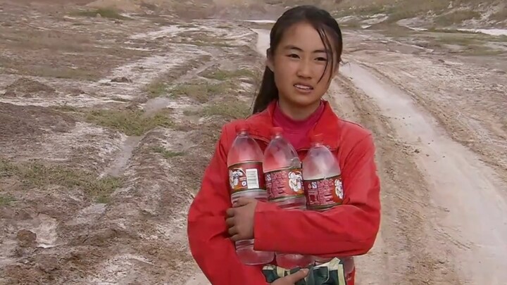 The teacher asks students to bring water from home to school every day; the reason behind it is hear