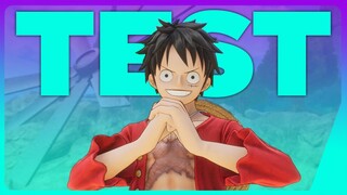 One Piece Odyssey : enfin un jeu digne du manga ? 🔵 TEST PS5