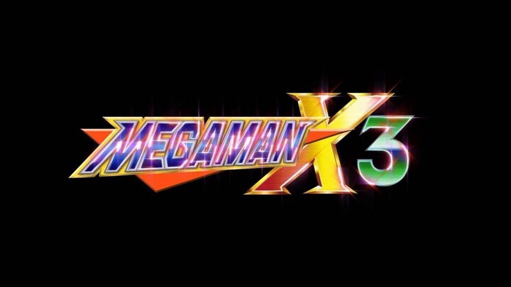 Megaman X3 Remake Ps1 Style Boss Intro Mmx6 Desblazeheatnix